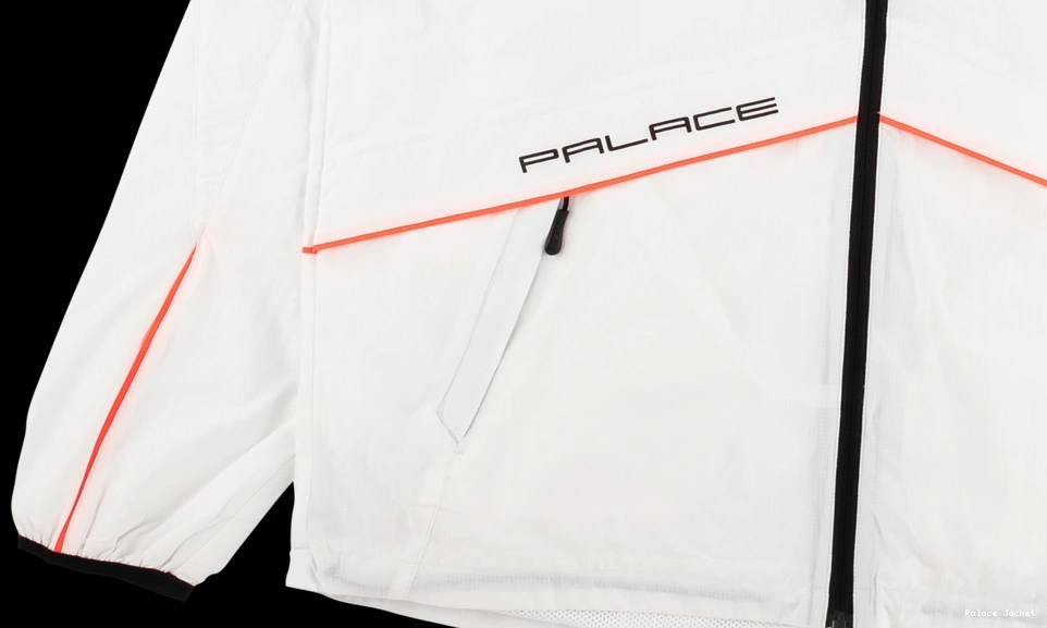 Affordable Palace Jacket Runner Crink 0709